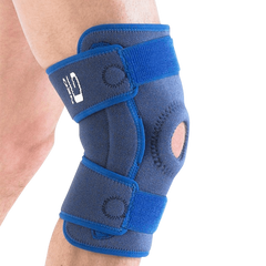 Neo G Medical Grade VCS Advanced Hinged Open Patella Knee Brace
