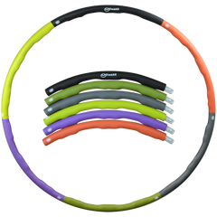 Yes4All Weighted Hula Hoop