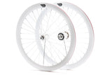 650C 45mm Micro Wheelset