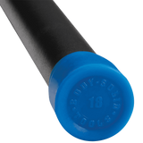 Body-Solid Body-Solid Tools Padded Weighted Bar