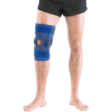 Neo G Medical Grade VCS Advanced Hinged Open Patella Knee Brace