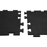 Rubber-Cal Armor-Lock (Fitness) Interlocking Rubber Tiles