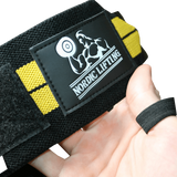 Wrist Wraps